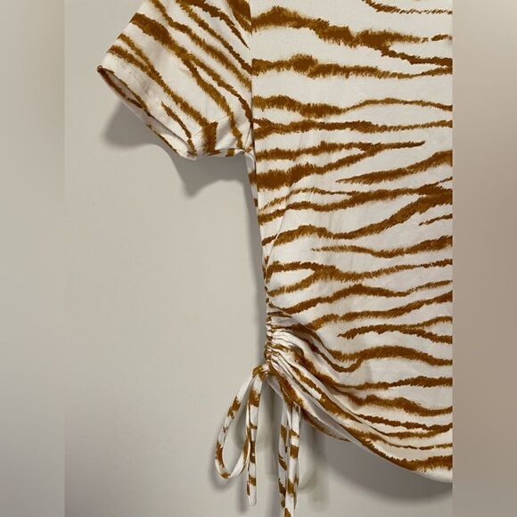 Forever 21 Crop Top - Picture 3 of 4